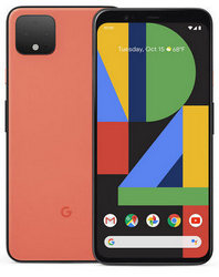 Замена сенсора на телефоне Google Pixel 4 XL в Новокузнецке